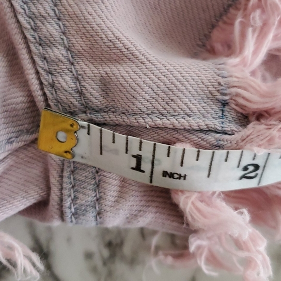 american eagle wedgie shorts size 8 - Picture 7 of 10